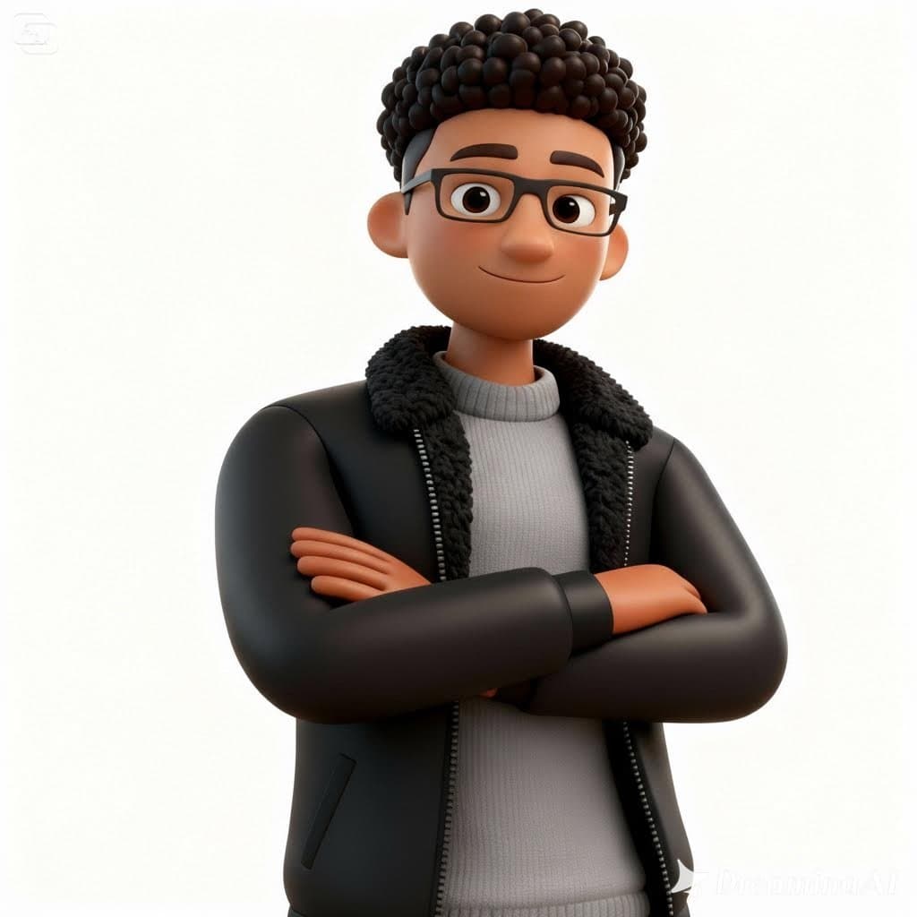 José Sáez - Working Photo