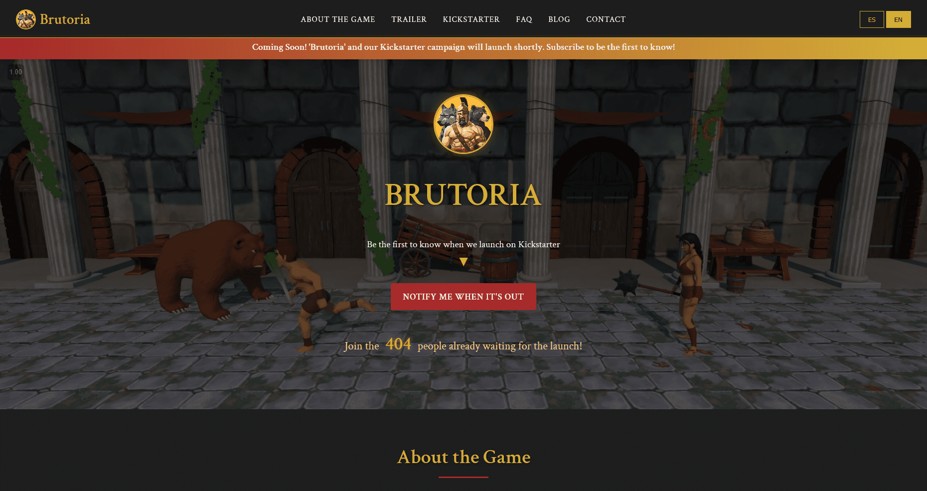 Brutoria - Mobile Autobattler Game